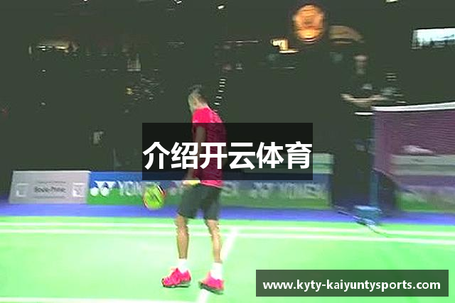 介绍开云体育